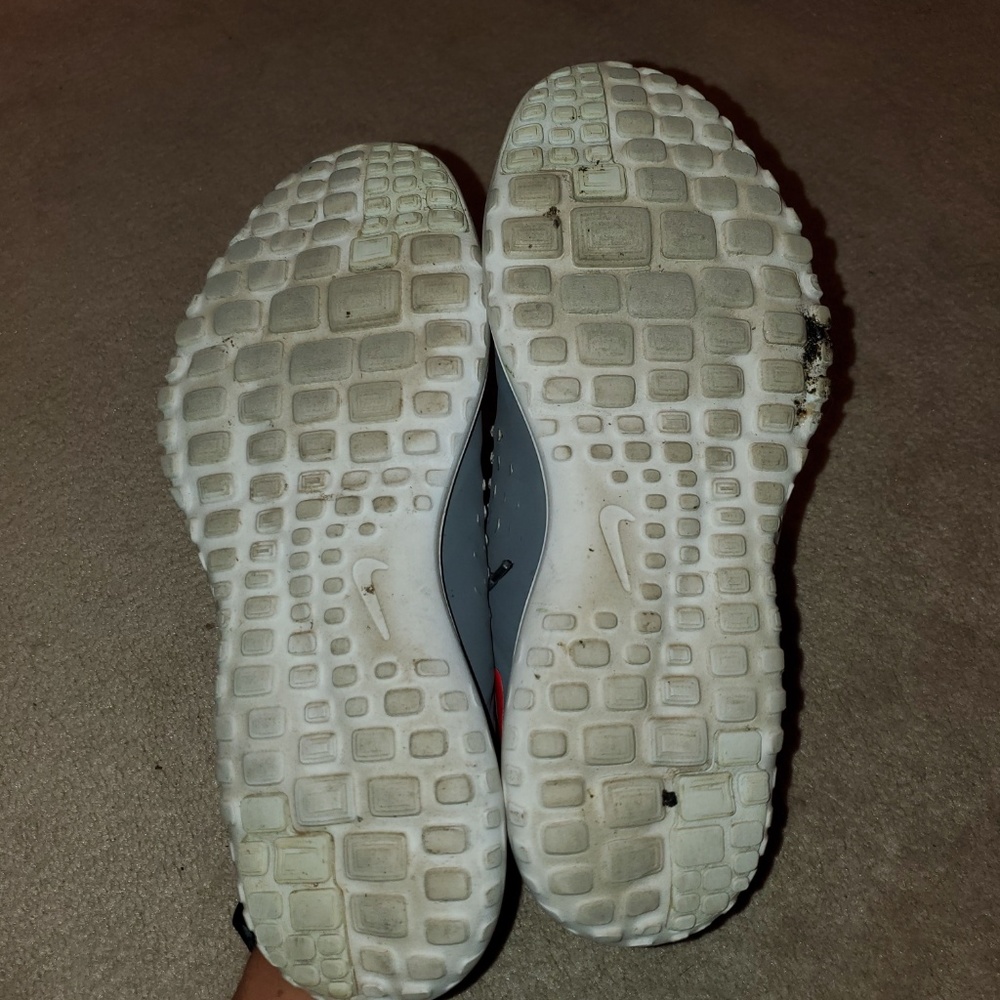 Nike Fs Lite Run Performance Running Shoe Size 9.5 - image 5